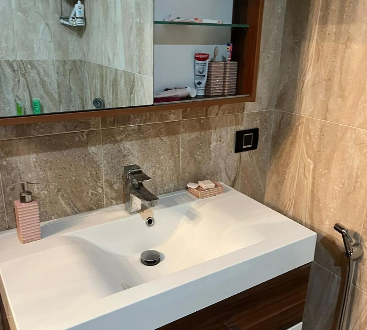 City Center Egoist Hotel Apartment Baku