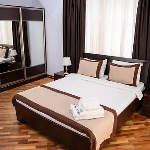 Green City Resort Hotel Baku